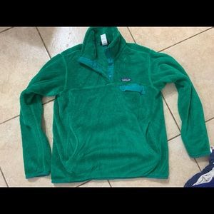 Women’s Patagonia pullover